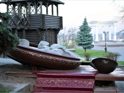 Гастрономічна Полтава: 4 перевірених локацій