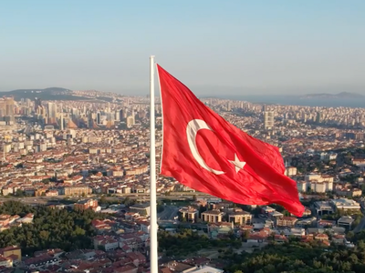 Туреччина між Європою та Азією: країна двох світів