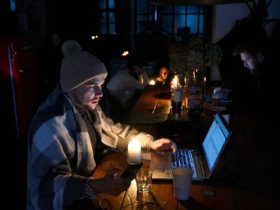 Блекаути та витрати на генератори: ресторанний бізнес Києва переживає кризу