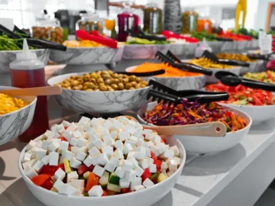 Туреччина переглядає систему “все включено”: готелі шукають нові моделі роботи