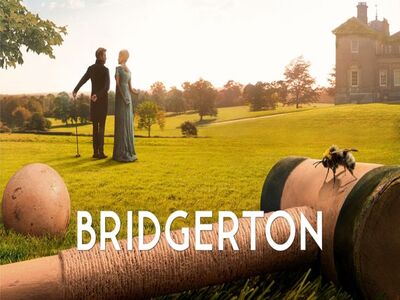 Слідами Bridgerton: як серіал перетворив Англію на туристичний маршрут