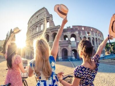 Дивні правила для туристів в Італії: за що можна отримати штраф під час подорожі