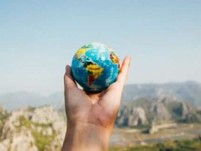 Подорожі, які змінюють життя: 5 напрямків для глибокого перезавантаження