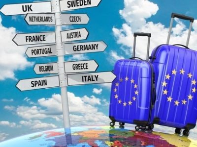 Європа без натовпів: топ-5 міст, де ще можна відчути справжню подорож