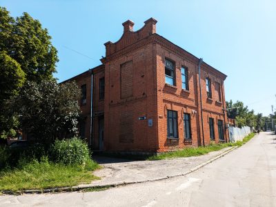 Дивовижна й легендарна Хмельниччина